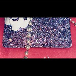 Authentic Chanel WOC